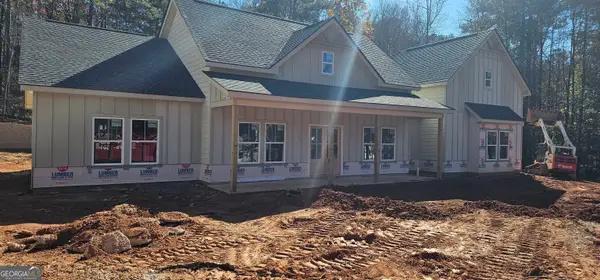 10040 Lakeview Parkway, Villa Rica, GA 30180