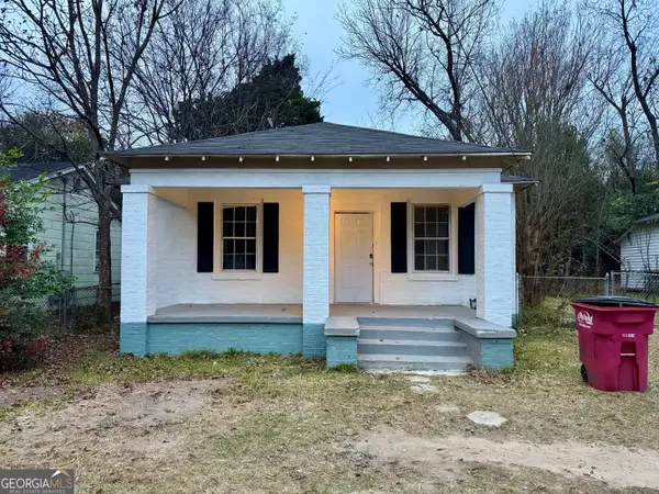 575 Richmond Street, Macon, GA 31206