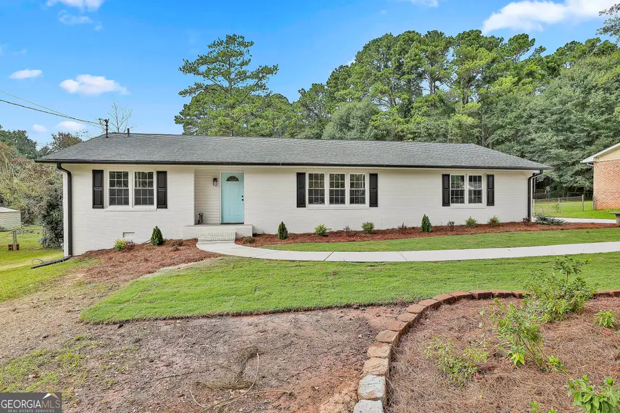 19 Foster Drive, Newnan, GA 30263 - Image #2