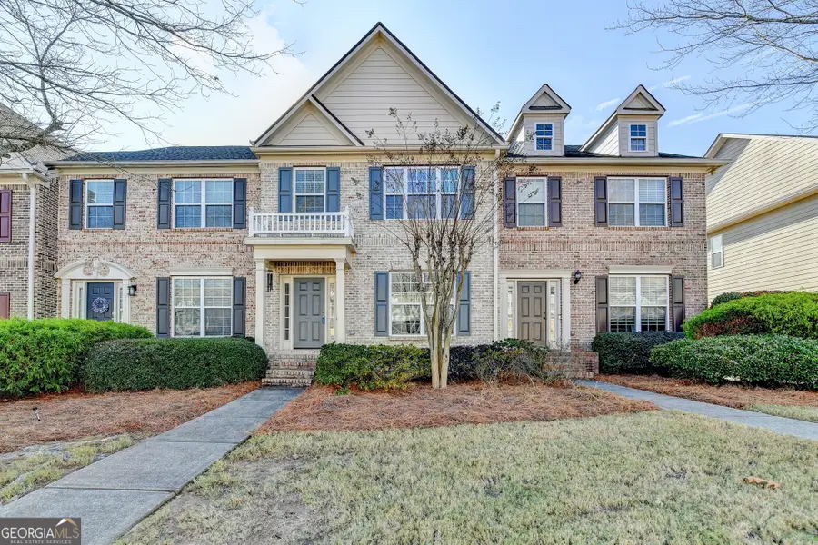 4540 Cold Spring Court, Cumming, GA 30041 - Image #2