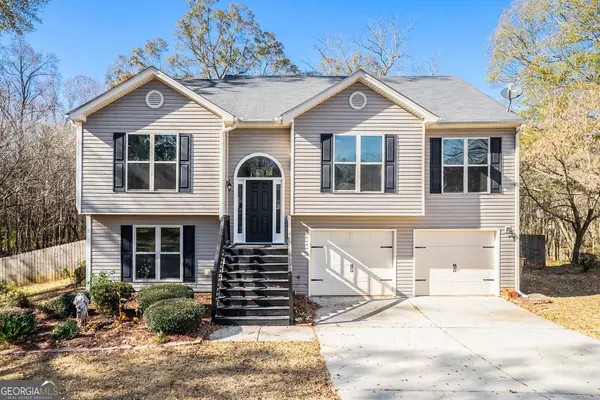 1556 Shoal Creek Drive, Winder, GA 30680