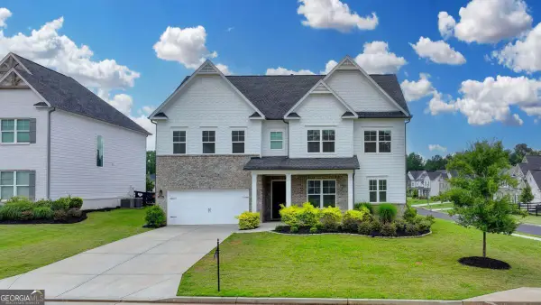 3695 Andover Street, Cumming, GA 30028