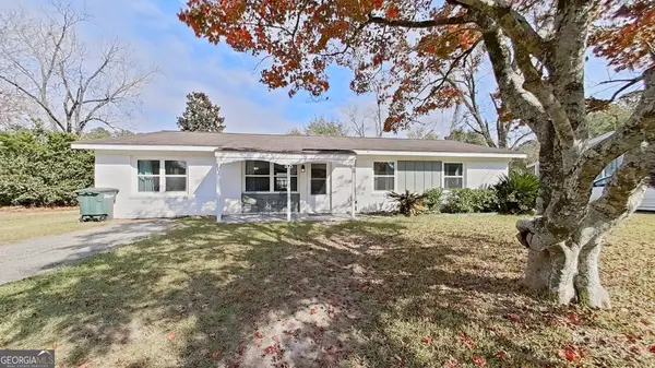 111 Royal Avenue, Thomasville, GA 31792