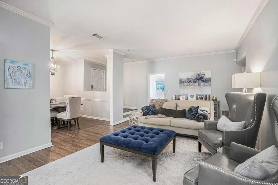 5245 Chemin De Vie, Atlanta, GA 30342 - Image #2