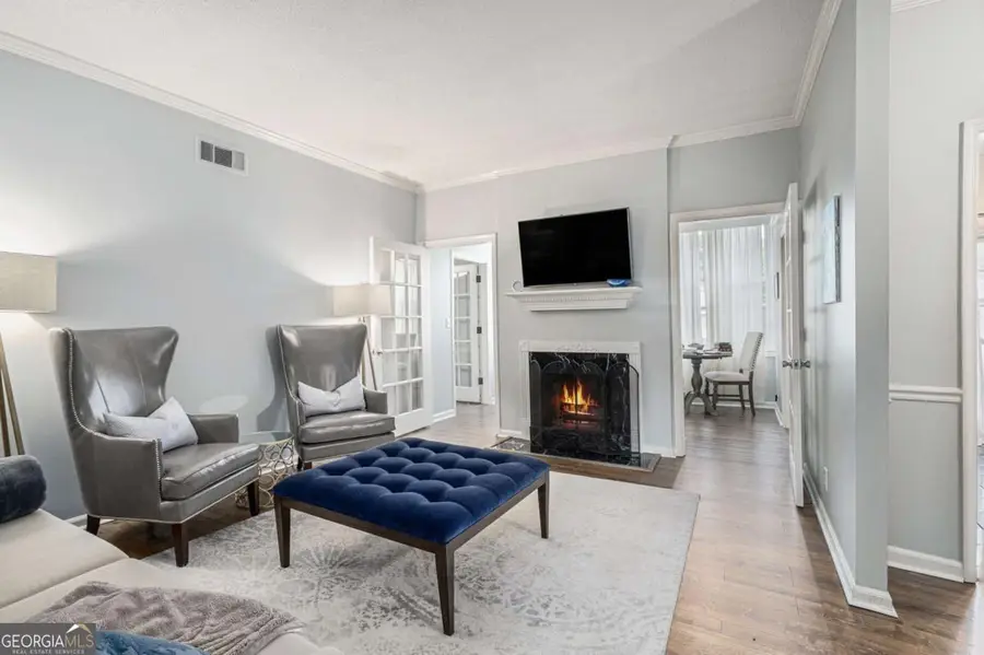 5245 Chemin De Vie, Atlanta, GA 30342 - Image #3