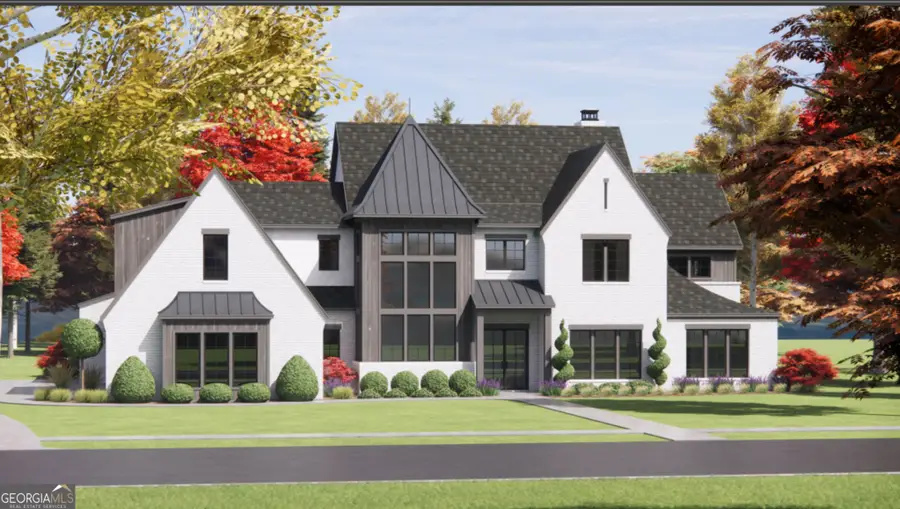 15260 Thompson Oak Road, Milton, GA 30004 - Image #2