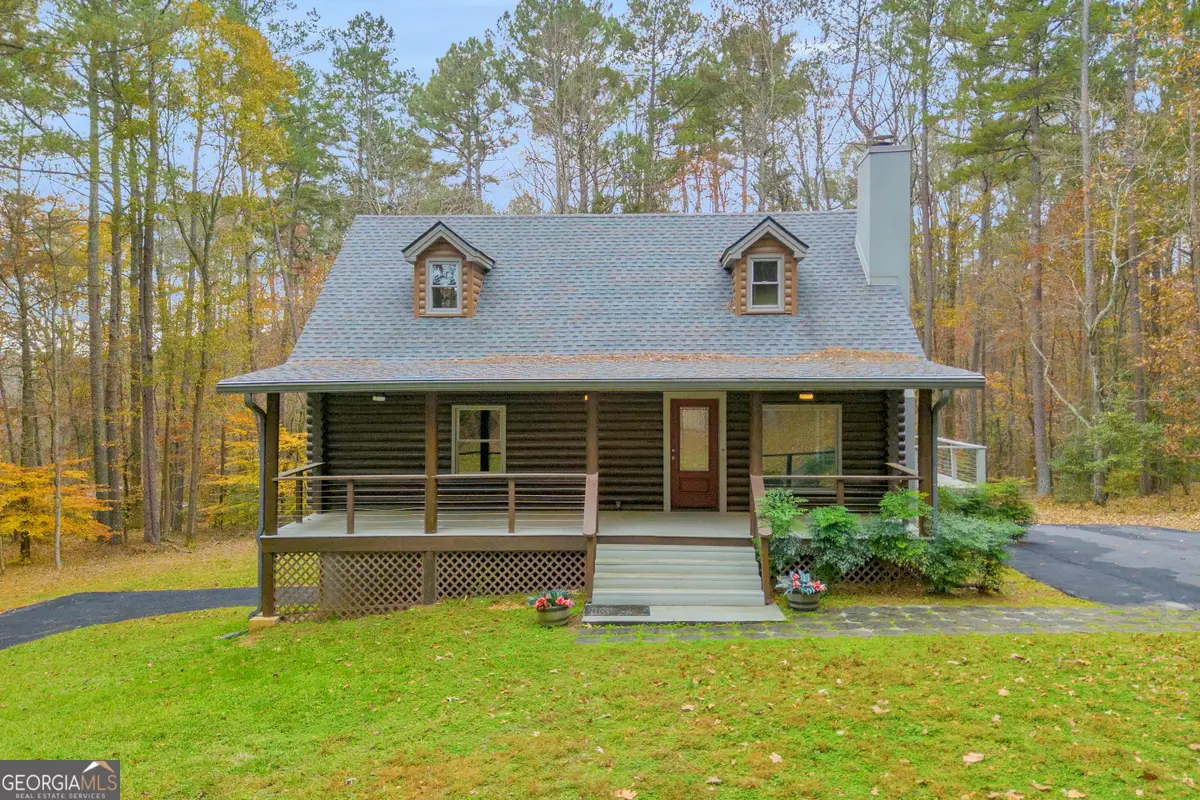 2885 Callie Still Road, Lawrenceville, GA 30045 - Image #1