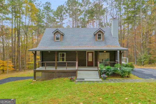 2885 Callie Still Road, Lawrenceville, GA 30045