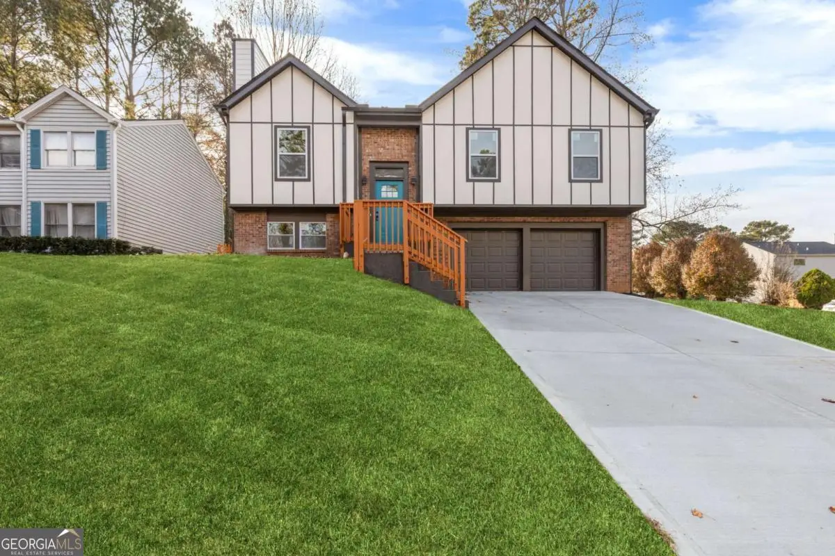 1060 Heatherwood Court, Norcross, GA 30093 - Image #1