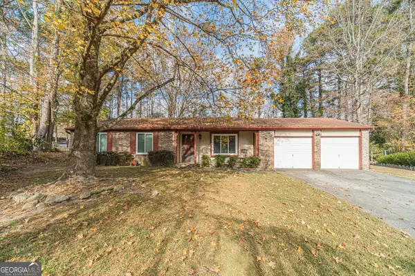 3471 Sagewood Court, Snellville, GA 30039