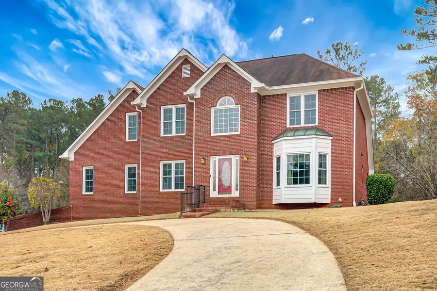 225 Butterfield Lane, Fayetteville, GA 30214 - Image #2