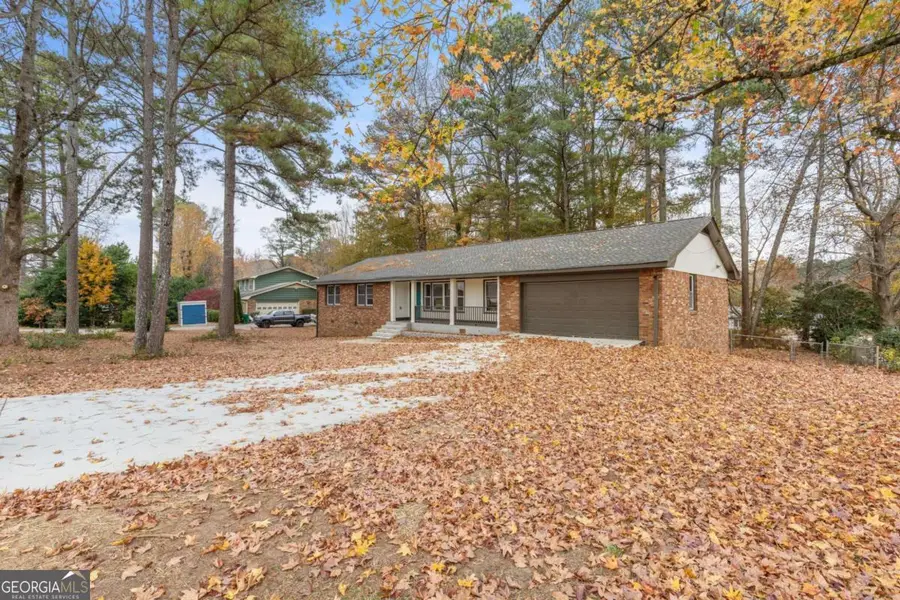 1784 S Deshon Road, Lithonia, GA 30058 - Image #2