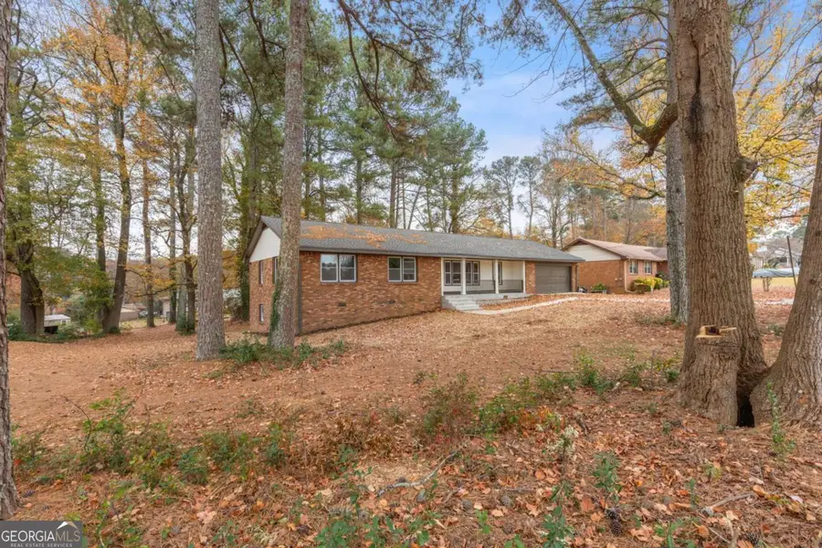 1784 S Deshon Road, Lithonia, GA 30058 - Image #3