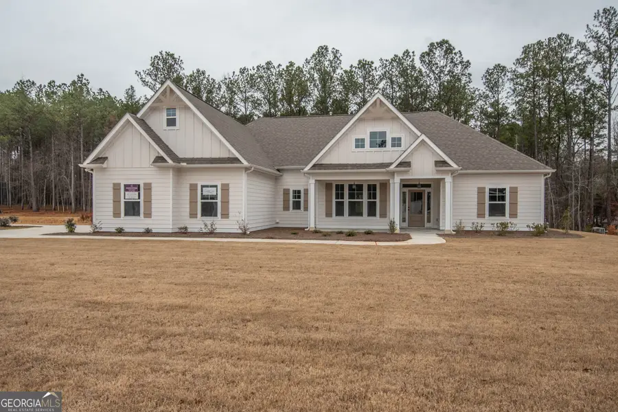 LOT 76 Atlantica Drive, Newnan, GA 30263 - Image #2