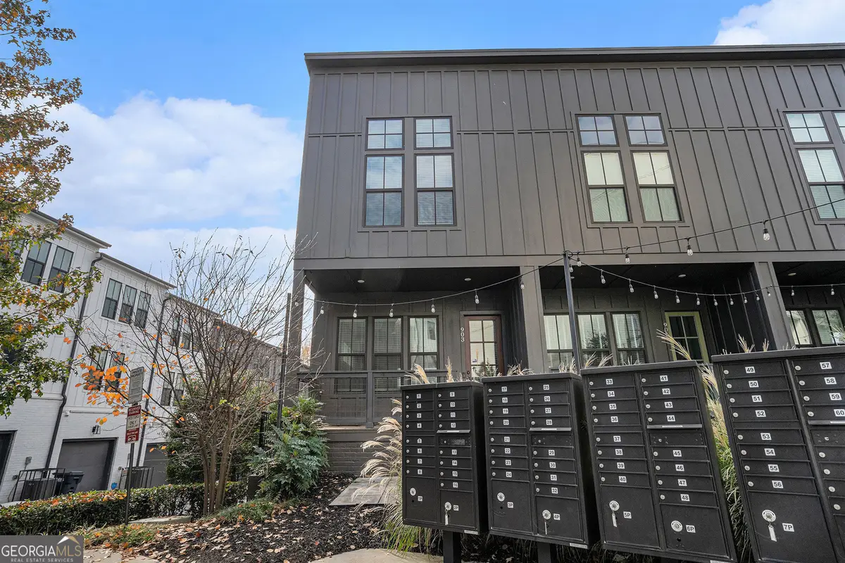 903 Brees Courts, Atlanta, GA 30318 - Image #1