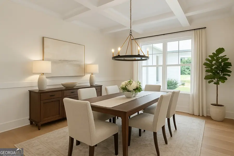 LOT 89 Hedge Court, Newnan, GA 30263 - Image #2