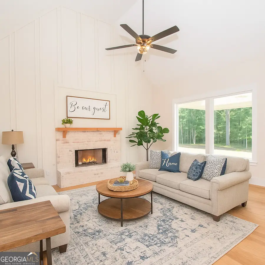 LOT 89 Hedge Court, Newnan, GA 30263 - Image #3