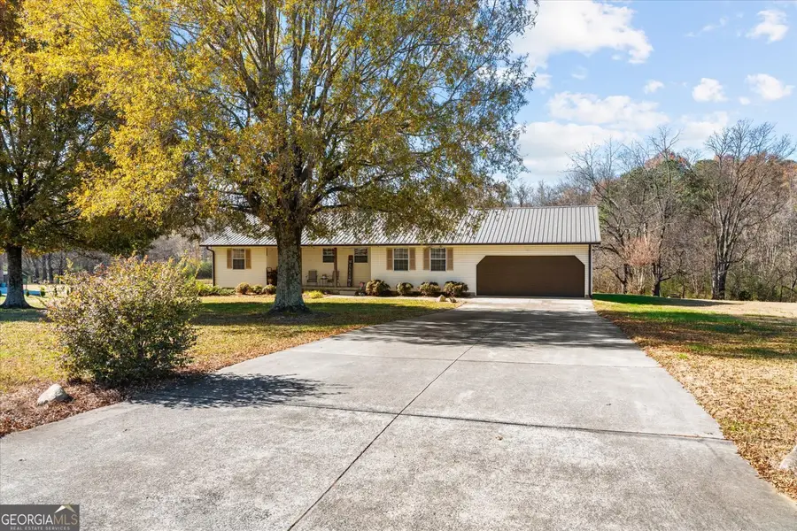 351 Valley Road, Chatsworth, GA 30705 - Image #3