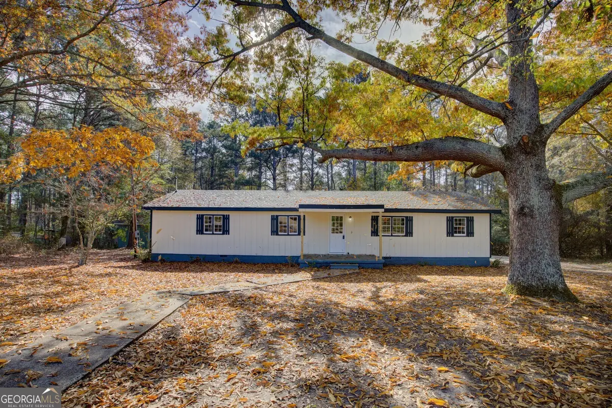 201 Oglesby Bridge Road Se, Conyers, GA 30094 - Image #1