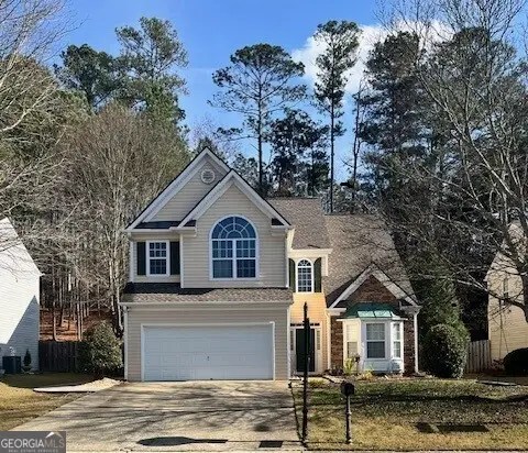 195 Weatherstone Drive, Woodstock, GA 30188