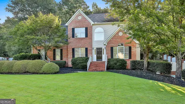 125 Gladys Lane, Fayetteville, GA 30215