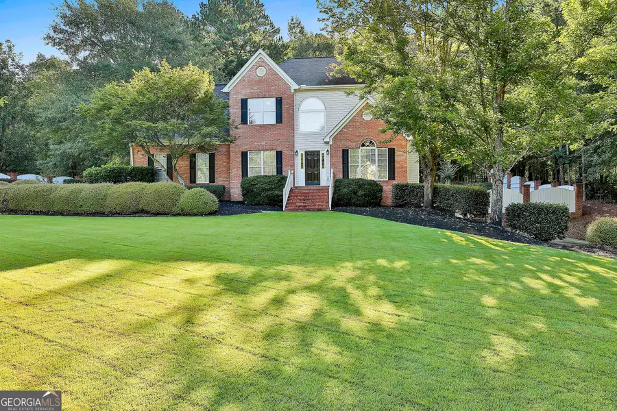 125 Gladys Lane, Fayetteville, GA 30215 - Image #2