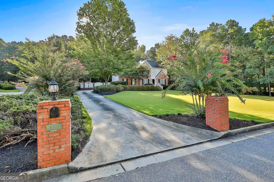 125 Gladys Lane, Fayetteville, GA 30215 - Image #3