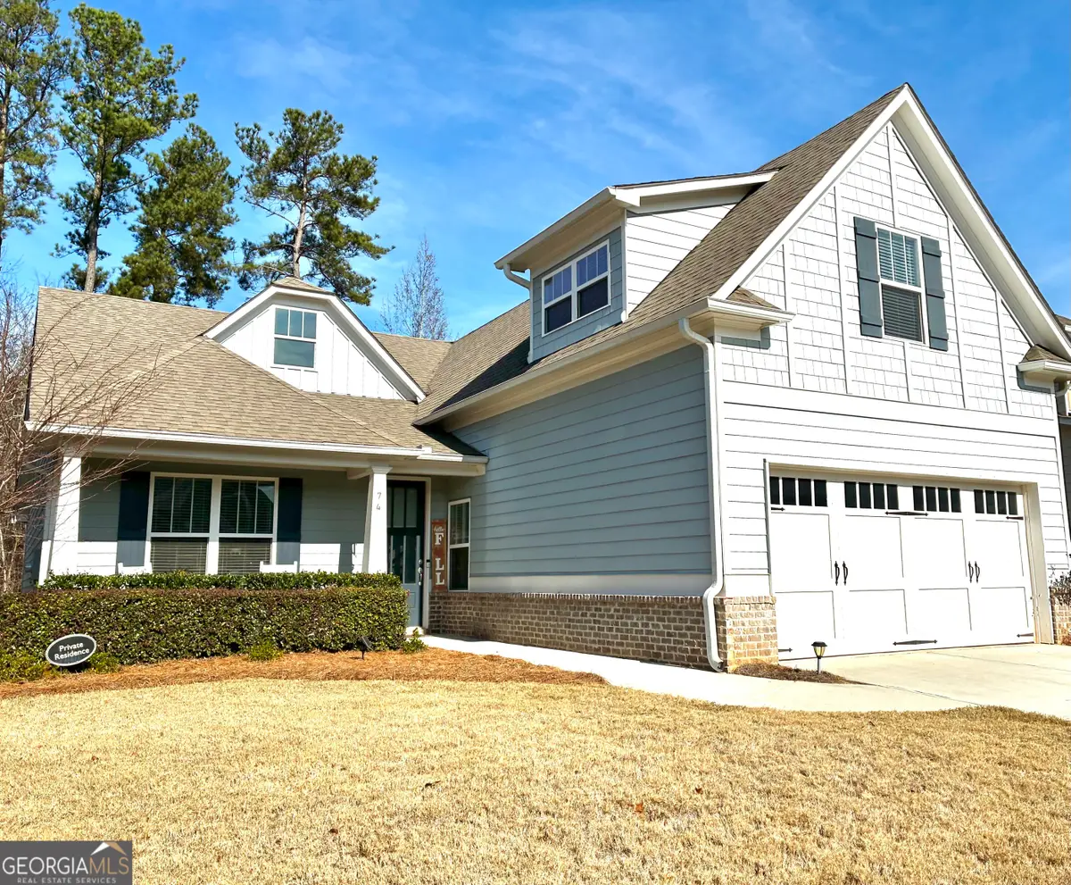 74 Champions Crossing, Villa Rica, GA 30180 - Image #1