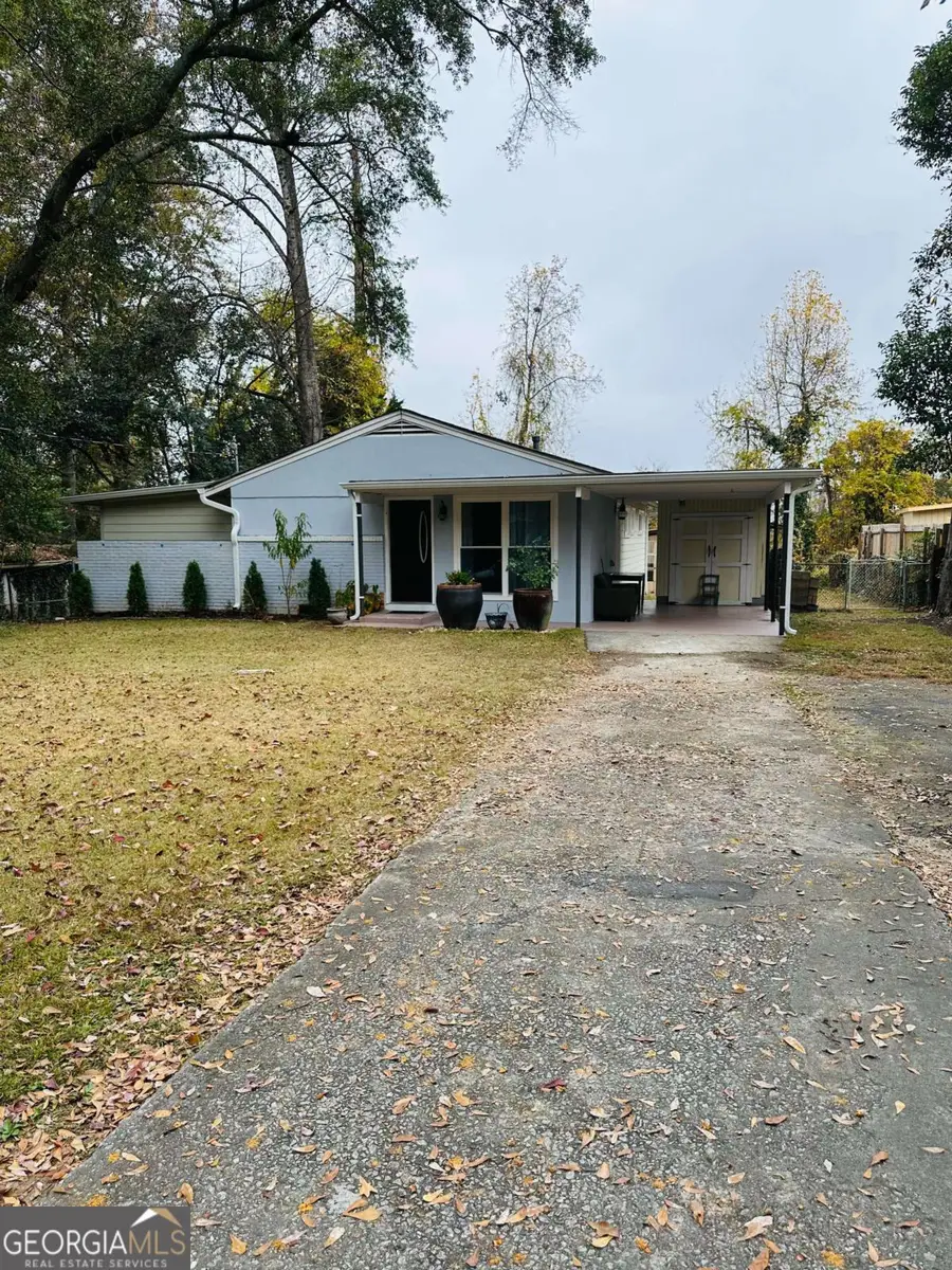 2484 Ortega Way, Atlanta, GA 30341 - Image #2