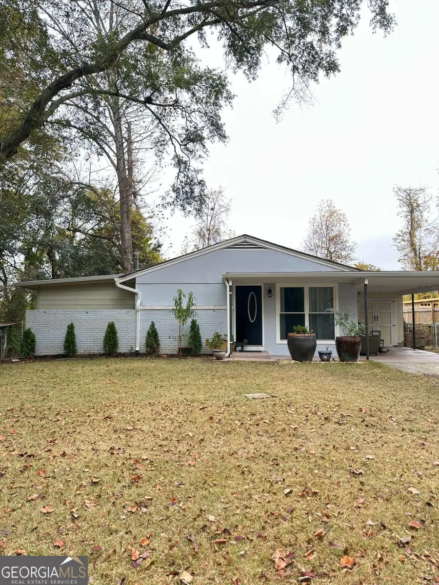 2484 Ortega Way, Atlanta, GA 30341 - Image #3