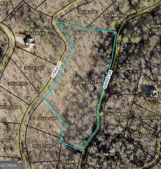 0 Garnet, Ellijay, GA 30540 - Image #1