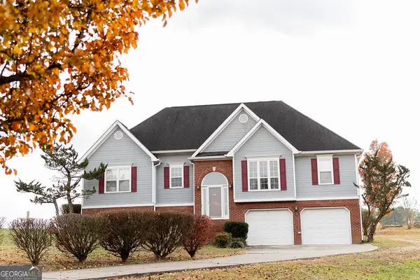 218 Golden Oaks Drive, Lafayette, GA 30728