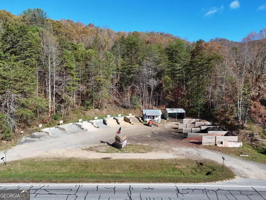 900 S Main Street, Hiawassee, GA 30546 - Image #2