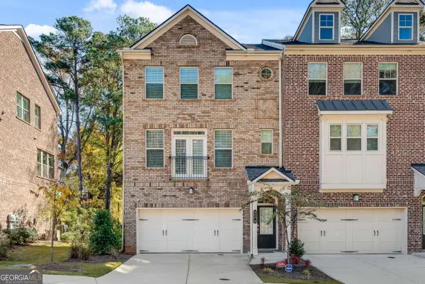 3179 Clairebrooke Avenue, Atlanta, GA 30341