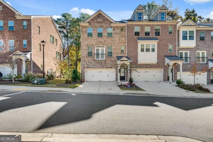 3179 Clairebrooke Avenue, Atlanta, GA 30341 - Image #2