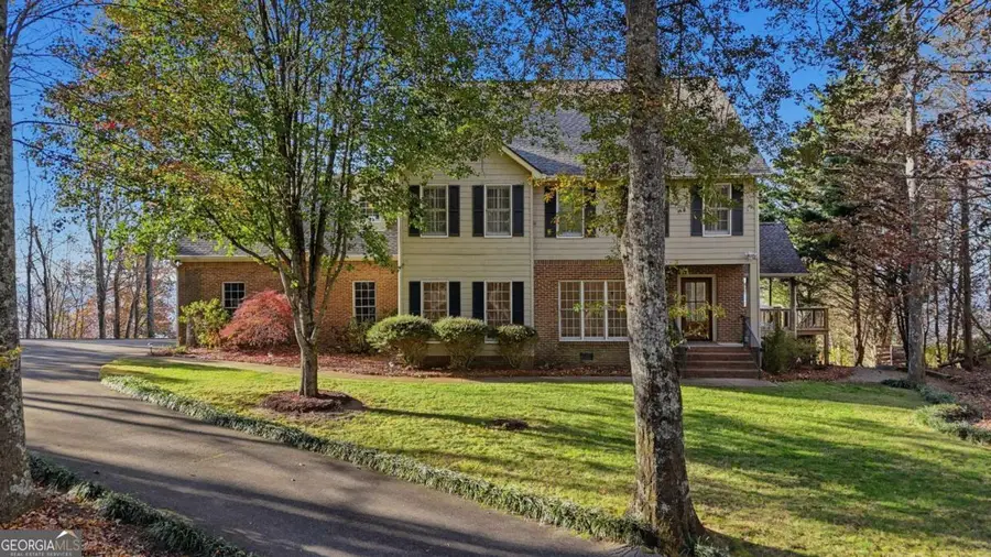 141 Brow Lake Road, Lookout Mountain, GA 30750 - Image #2