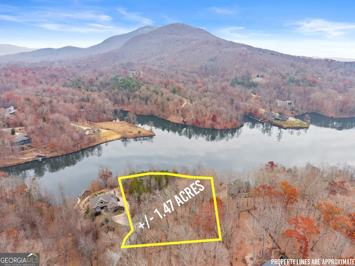 0 South Laceola Road, Cleveland, GA 30528 - Image #1