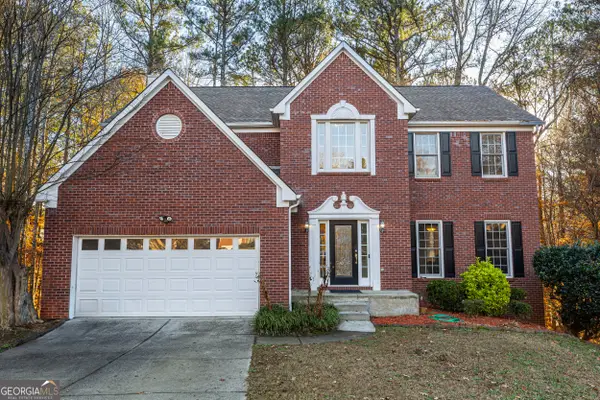 3378 Willbrooke Court, Duluth, GA 30096