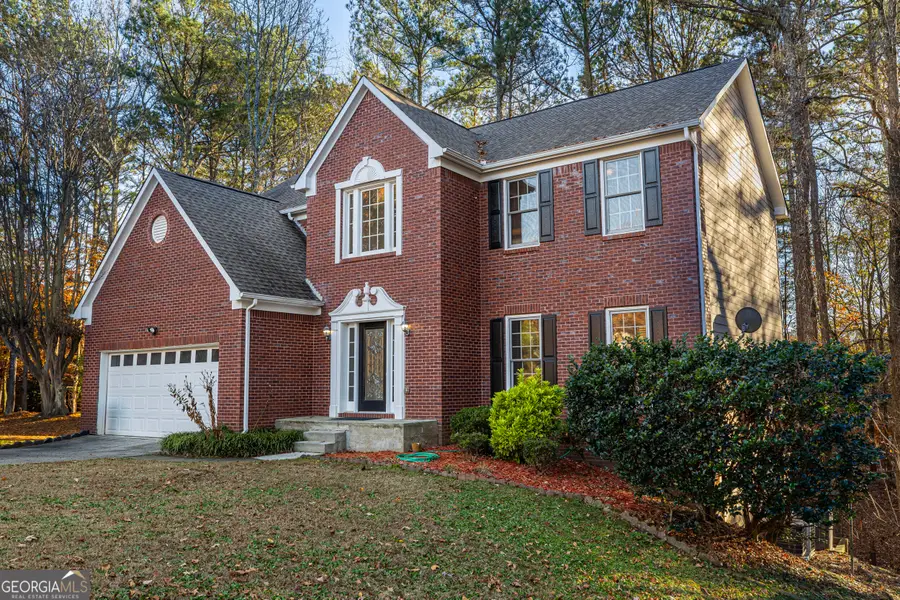 3378 Willbrooke Court, Duluth, GA 30096 - Image #3
