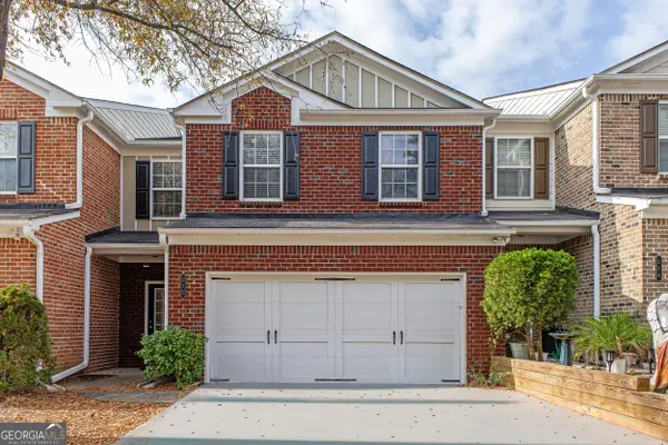 212 Bellecliff Court, Tucker, GA 30084