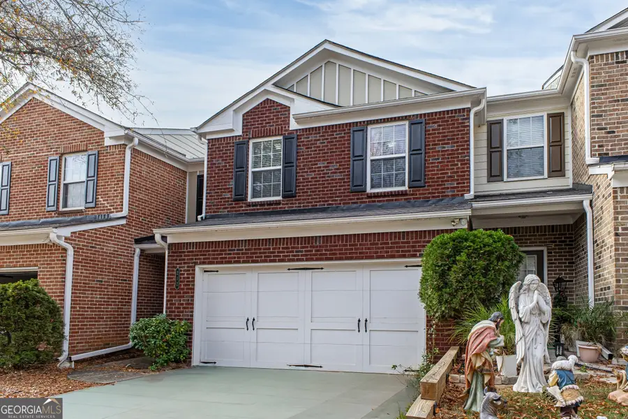 212 Bellecliff Court, Tucker, GA 30084 - Image #2