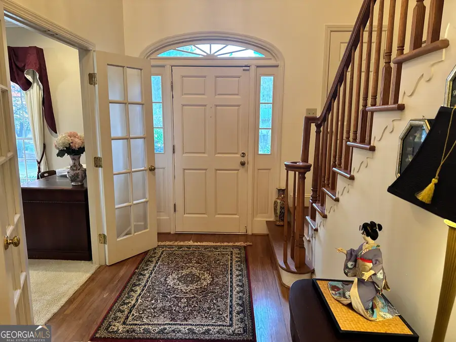 214 River North Circle, Macon, GA 31211 - Image #3