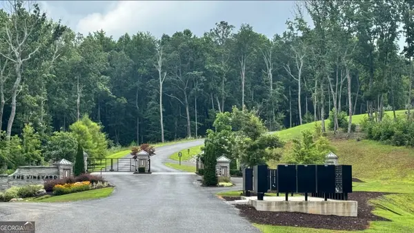 LOT 447 Woodward Way, Talking Rock, GA 30175