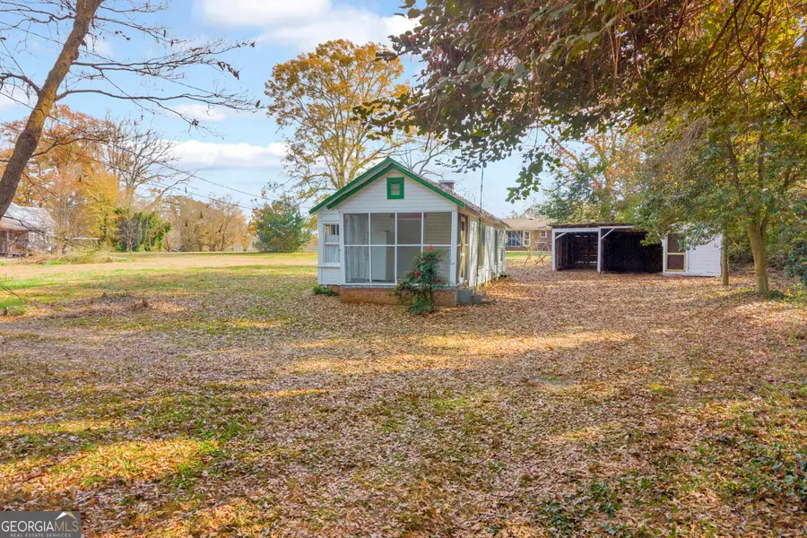 7514 Ga Hwy 17, Bowersville, GA 30516 - Image #2