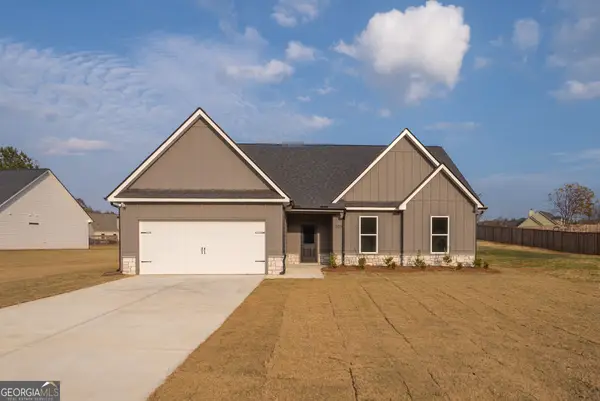 205 Squirrel Run, Good Hope, GA 30641