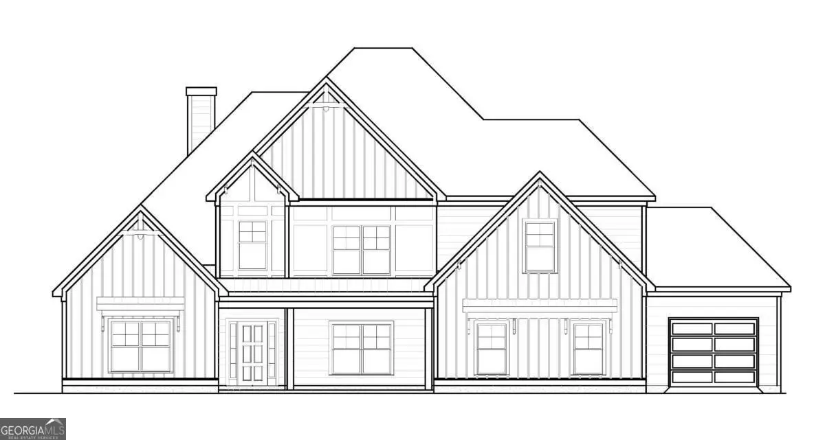 118 Atlantica Drive #34, Newnan, GA 30263 - Image #1