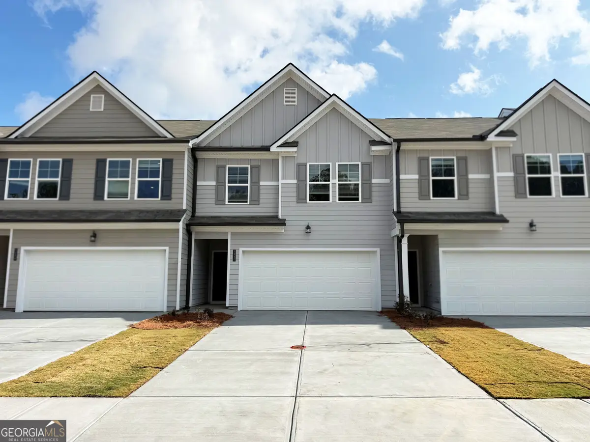 1041 Merritt Drive #91, Villa Rica, GA 30180 - Image #1