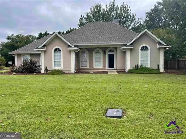 304 Jubilee Circle, Bonaire, GA 31005