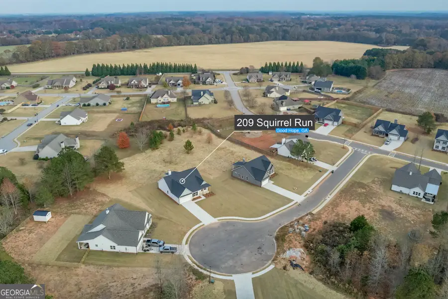 209 Squirrel Run, Good Hope, GA 30641 - Image #2