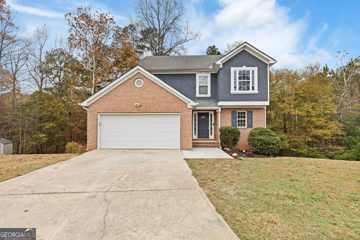 6799 Ridgewood Lane, Riverdale, GA 30296 - Image #1